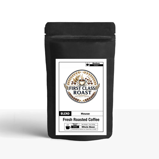 House Blend