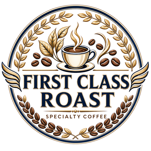 First Class Roast