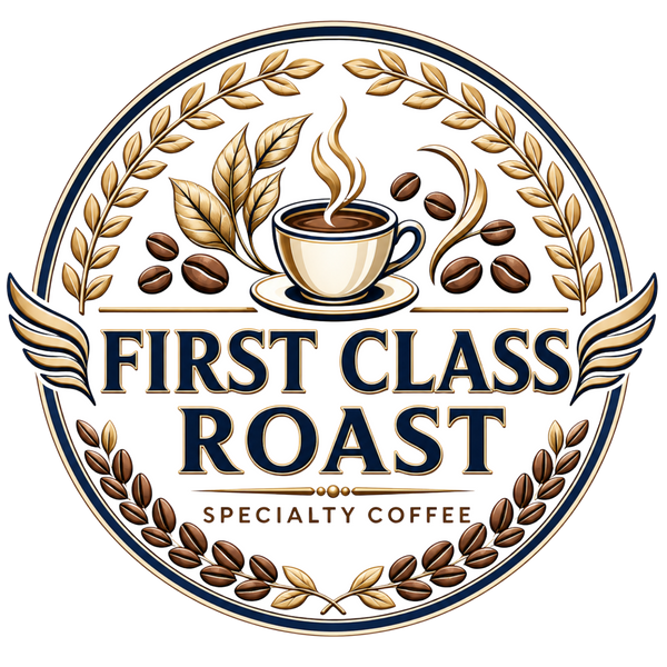 First Class Roast