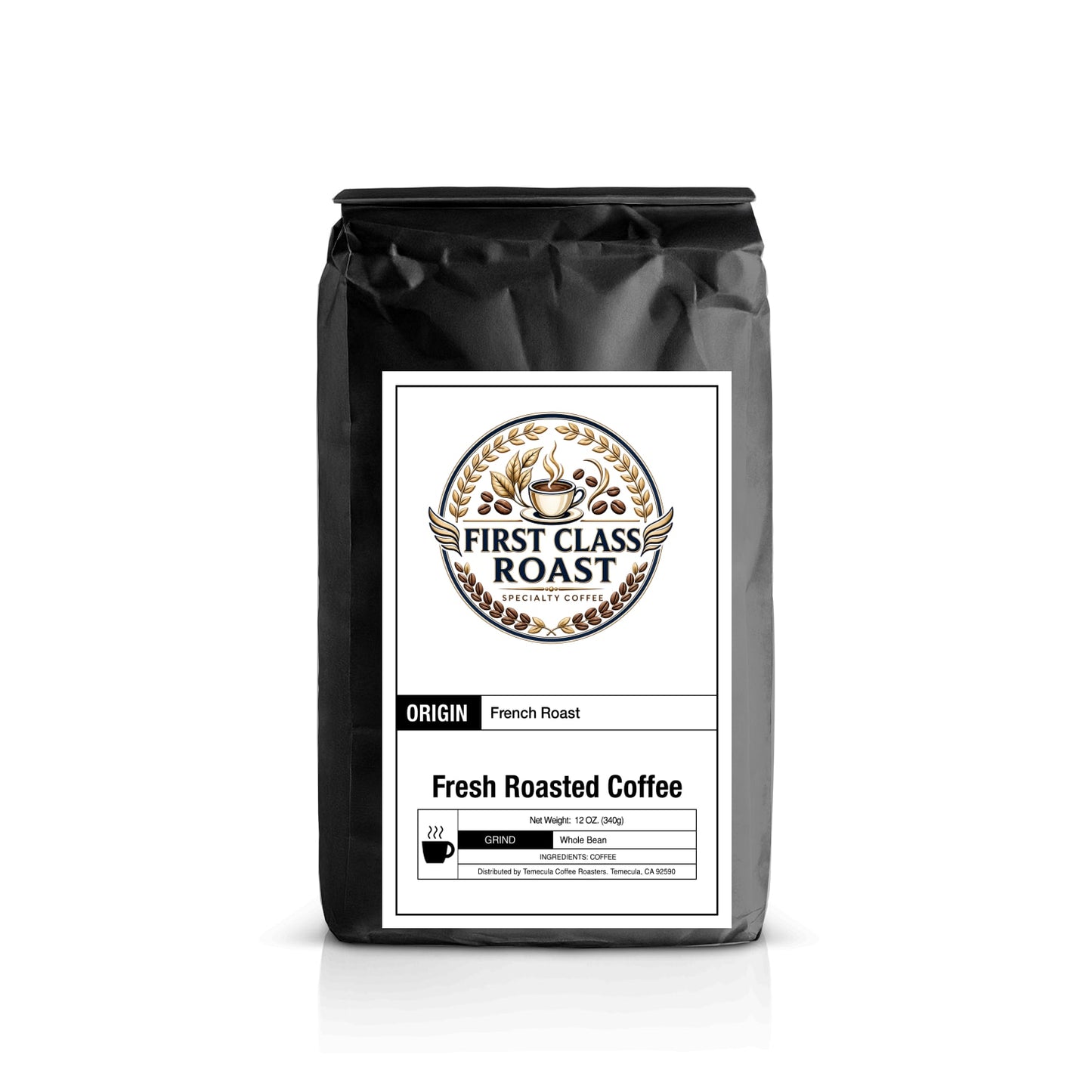 French Roast